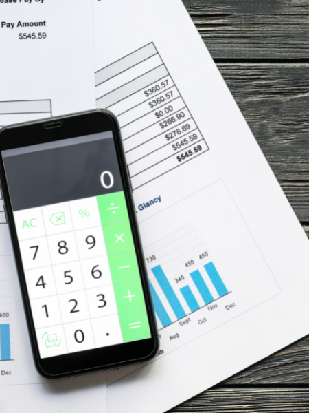 Energy Bill Concern