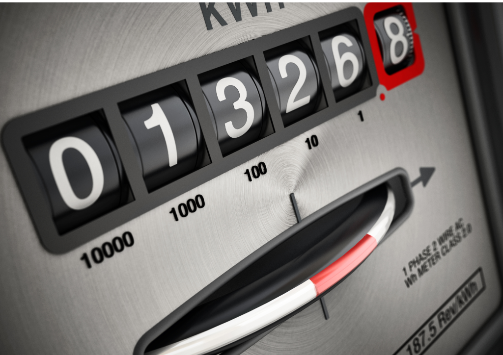 Electric Meter